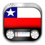 Logo of Radio Chile - Radio Chile FM android Application 